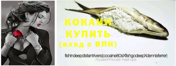 стафф Нягань