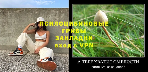 стафф Нягань