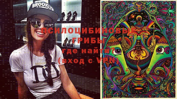 стафф Нягань